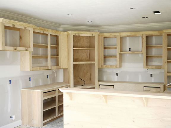 Commercial reinstatement carpentry removal Singapore