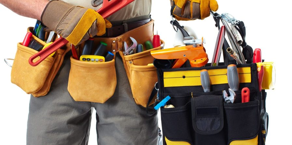 Handyman services Singapore for minor repairs and maintenance