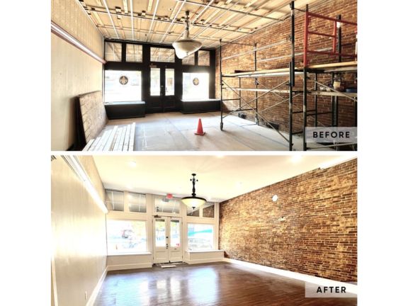 Commercial reinstatement before and after Singapore