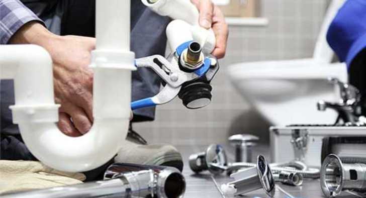 Plumbing services Singapore for repair installation and replacement