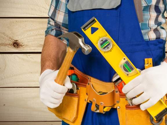 Handyman Toolkit Services Singapore
