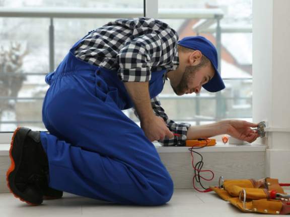 Electrical handyman services Singapore