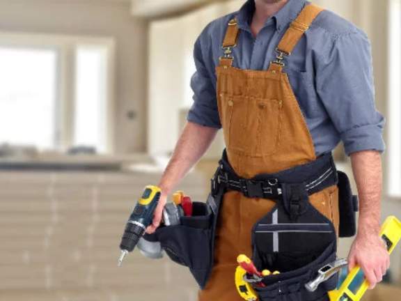 General repair handyman services Singapore