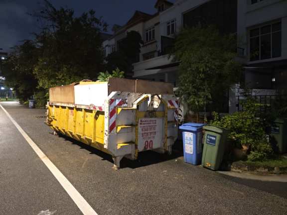 Disposal (1)